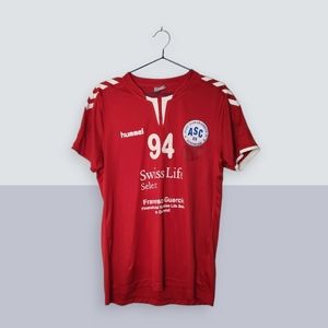 Rare - German Amateur club ASC 09 jersey